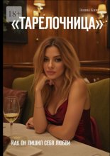 Тарелочница. Как он лишил себя любви