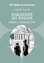 Хождение по мукам. Книга 3. Хмурое утро