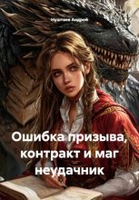 Ошибка призыва, контракт и маг неудачник
