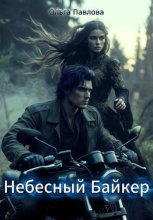 Небесный Байкер