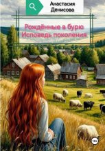 Рождённые в бурю. Исповедь поколения