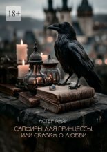 Сапфиры для принцессы, или Сказка о любви