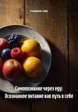 Самопознание через еду: Осознанное питание как путь к себе