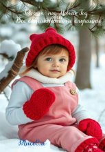 Говорят, под новый год…, или Все случайности не случайны