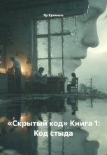 «Скрытый код» Книга 1: Код стыда
