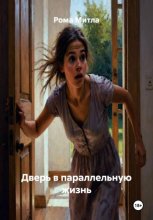Дверь в параллельную жизнь