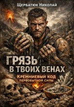 Грязь в твоих венах: Кремниевый код первобытной силы