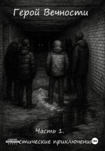 Герой Вечности. Часть 1. Мистические приключения