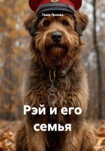 Рэй и его семья