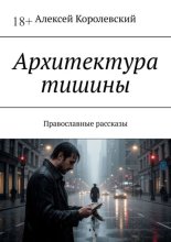 Архитектура тишины. Православные рассказы