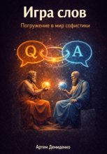 Игра слов: Погружение в мир софистики