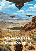 Военная база – Зона номер 51