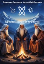 Однажды вечером на перекрёстке