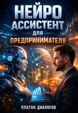 Нейро ассистент для предпринимателя