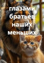 глазами братьев наших меньших
