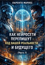 Как нейросети перепишут код вашей реальности и будущего (Часть 1)