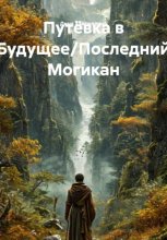 Путешествие в Будущее/Последний Могикан
