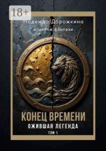 Конец времени. Том 1. Ожившая легенда