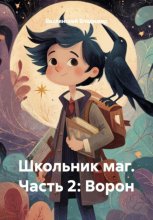 Мальчик с волшебной палочкой. Часть 2: Ворон