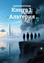 Книга 1: Альтерия