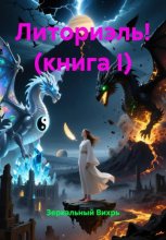 Литориэль! (книга I)
