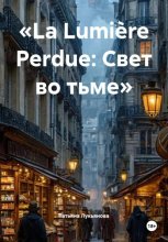 «La Lumière Perdue: Свет во тьме»