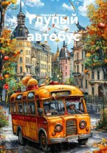 Глупый автобус