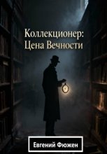 Коллекционер: Цена Вечности