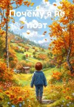 Почему я не поэт