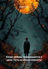 Когда любовь превращается в цепи. Путь из абьюз‑темноты