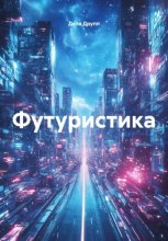 Футуристика