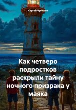 Как четверо подростков раскрыли тайну ночного призрака у маяка