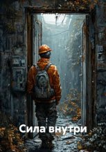 Сила внутри