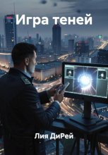 Игра теней