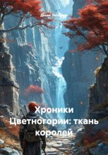 Хроники Цветногории: ткань королей