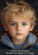 История про Ивана и его обиду