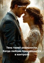 Тень твоей реальности. Когда любовь превращается в контроль
