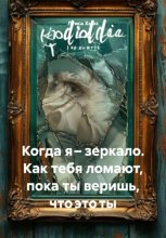 Когда я – зеркало. Как тебя ломают, пока ты веришь, что это ты