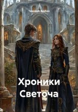 Хроники Светоча