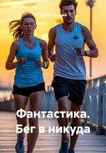 Фантастика. Бег в никуда