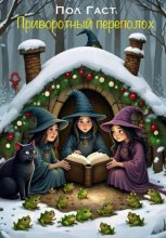 Приворотный переполох