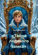 «Тайна ледяного замка»