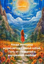 Когда женщина встречается с самой собой. Путь от ожиданий к внутренней свободе