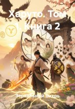 Харуто. Том 1. Книга 2