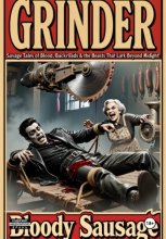 «Кровяная колбаса» семьи Макгроу