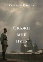 Скажи мне путь