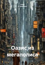 Оазис из мегаполиса