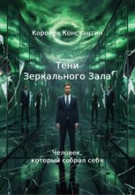 Тени зеркального зала