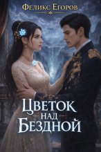 Цветок над бездной