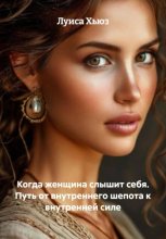 Когда женщина слышит себя. Путь от внутреннего шепота к внутренней силе